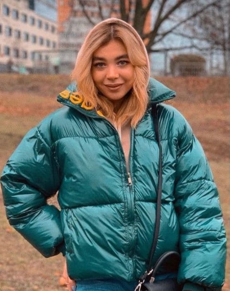 Индивидуалка 🎥 Эльза фото № 2 в городе Сорочинск