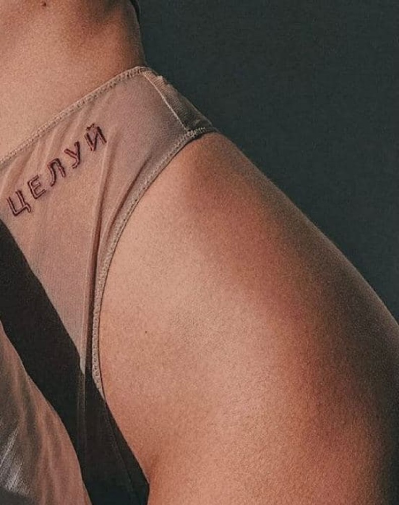 Индивидуалка 🎥 Эльза фото № 2 в городе Сорочинск