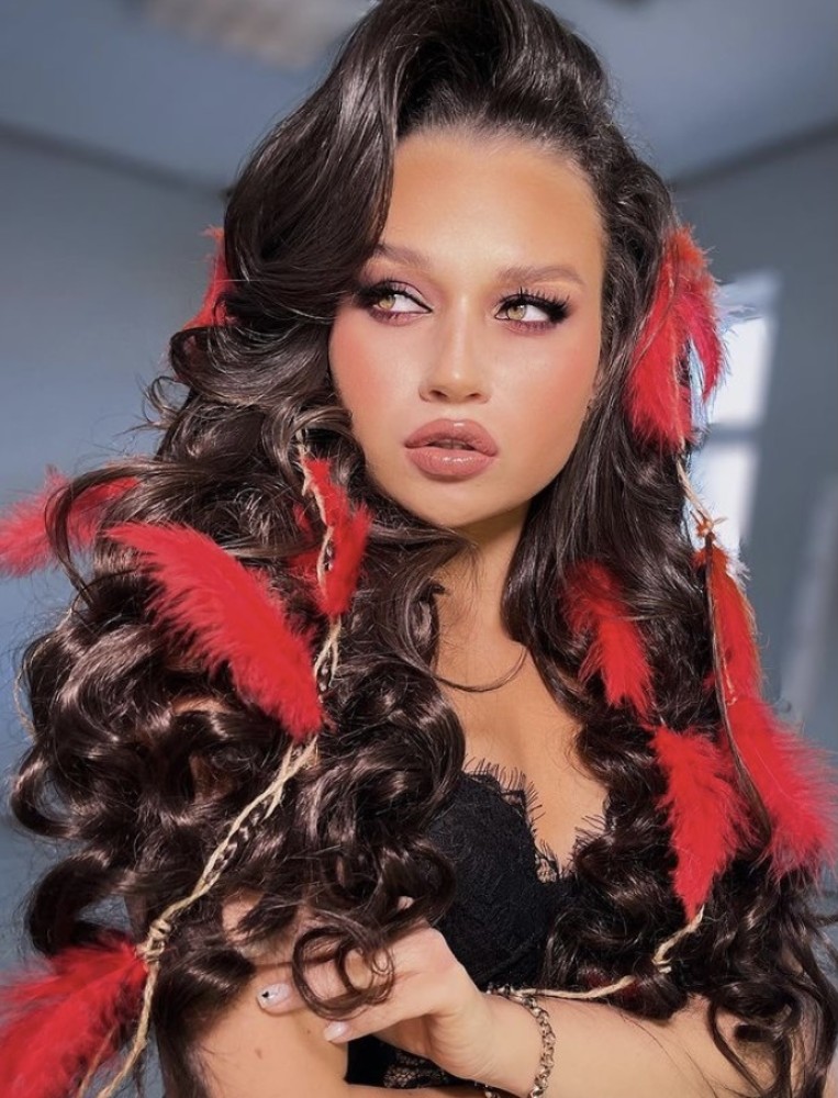 Индивидуалка 🎥 Оксанка фото № 2 в городе Сорочинск