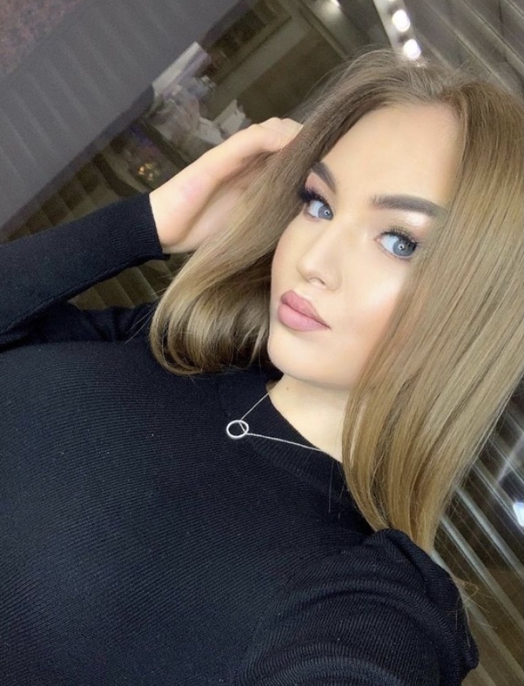 Индивидуалка 🎥 Зая фото № 2 в городе Сорочинск