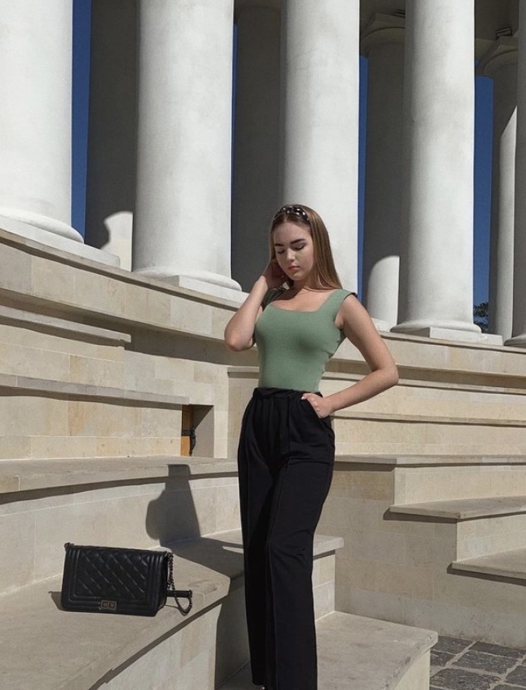 Индивидуалка 🎥 Зая фото № 2 в городе Сорочинск