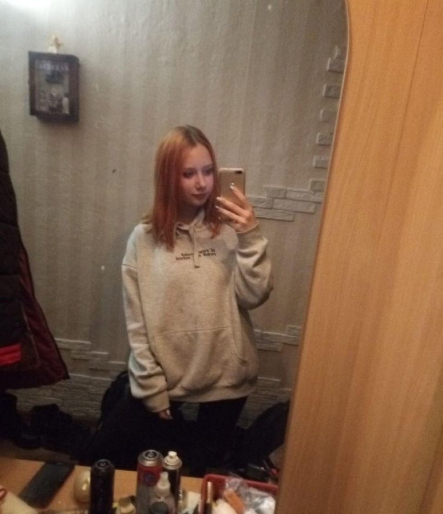 Индивидуалка Алиса фото № 2 в городе Сорочинск