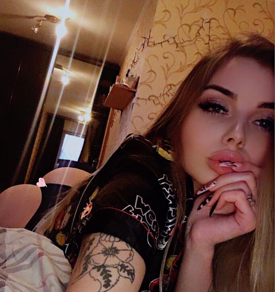 Индивидуалка Регинка главное фото в городе Сорочинск 