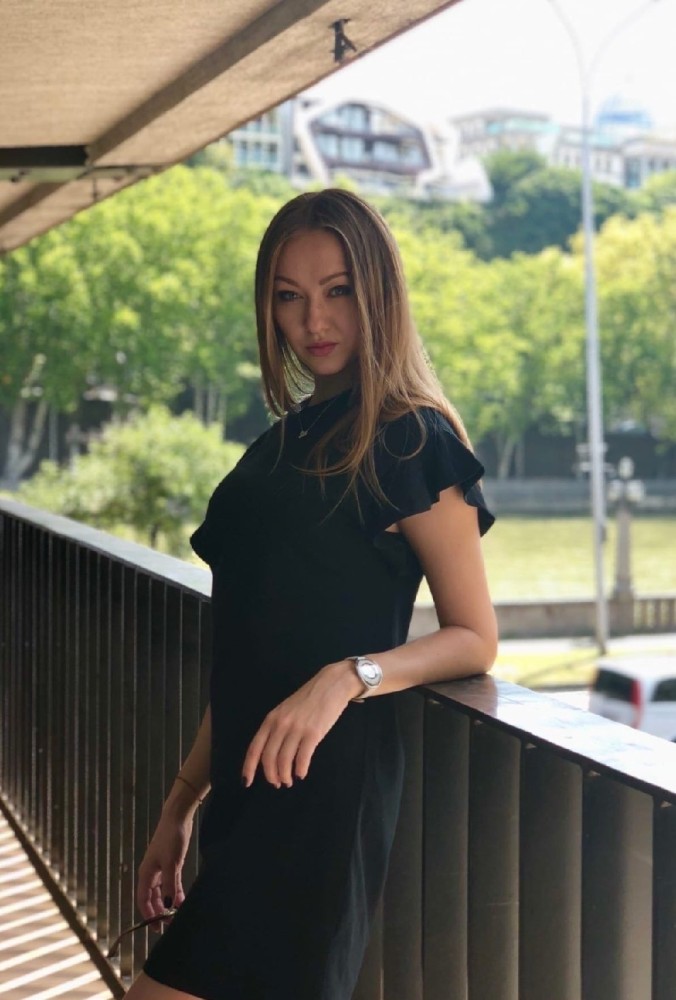 Индивидуалка Клава главное фото в городе Сорочинск 