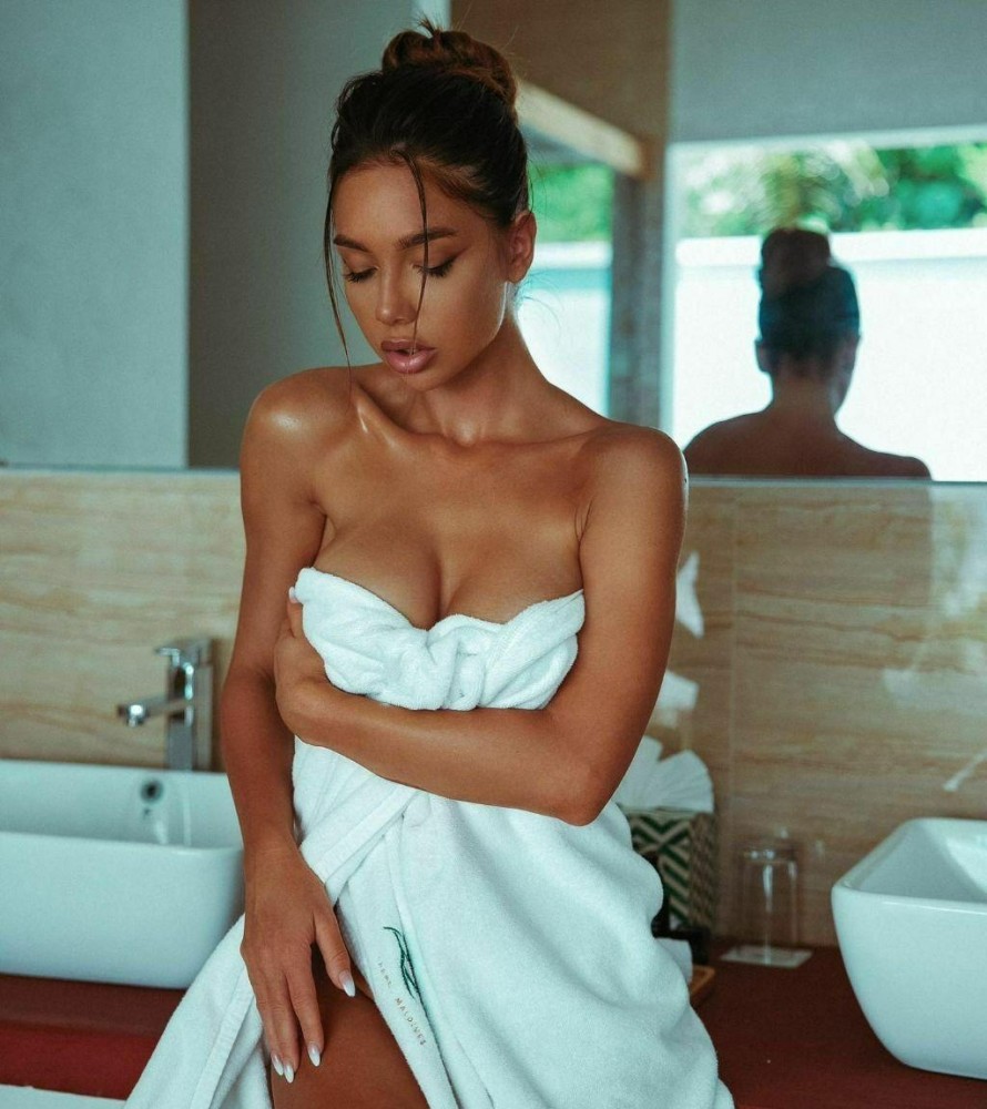 Индивидуалка Джулиана фото № 2 в городе Сорочинск