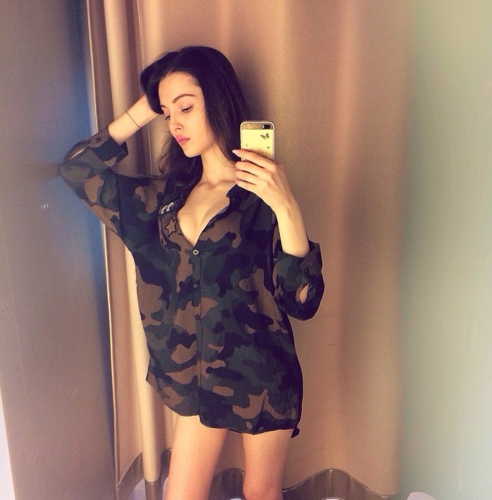 Индивидуалка ЭЛЯ фото № 2 в городе Сорочинск