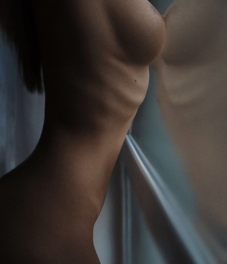 Индивидуалка Эля фото № 2 в городе Сорочинск