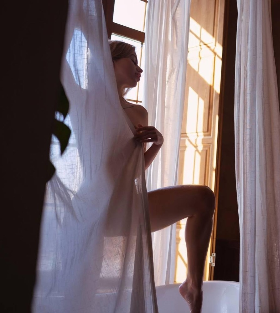 Индивидуалка Катерина фото № 2 в городе Сорочинск