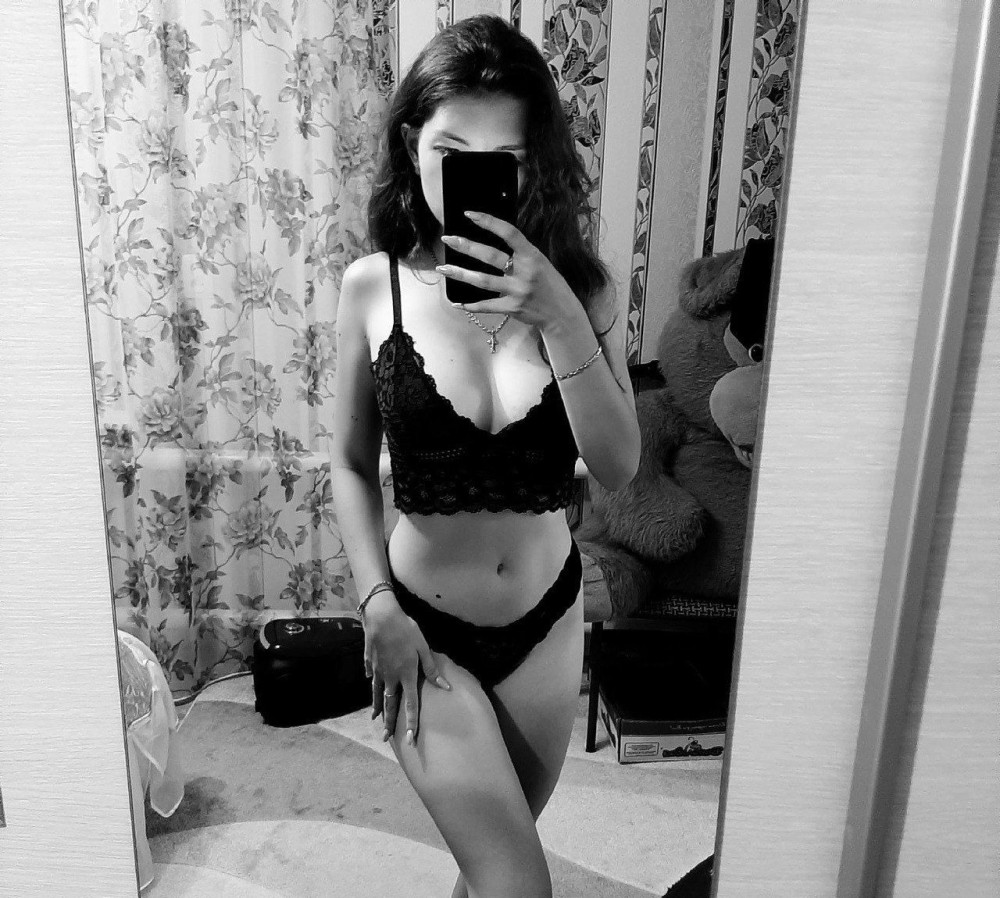 Индивидуалка Ксения фото № 2 в городе Сорочинск