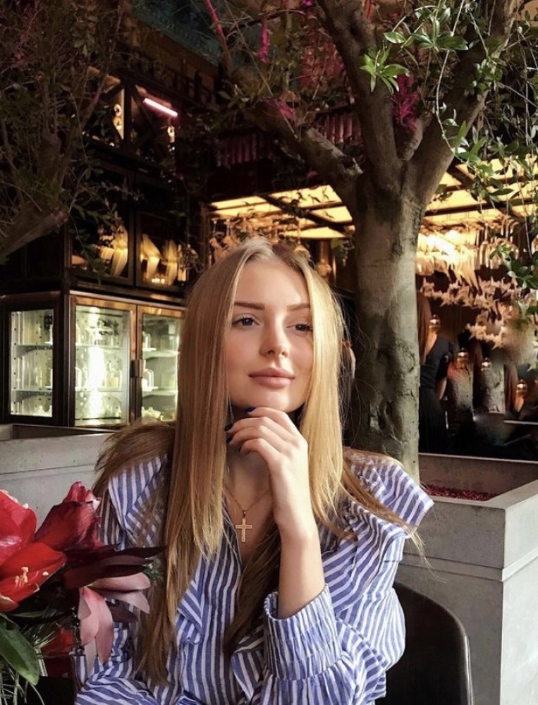 Индивидуалка Лада фото № 2 в городе Сорочинск