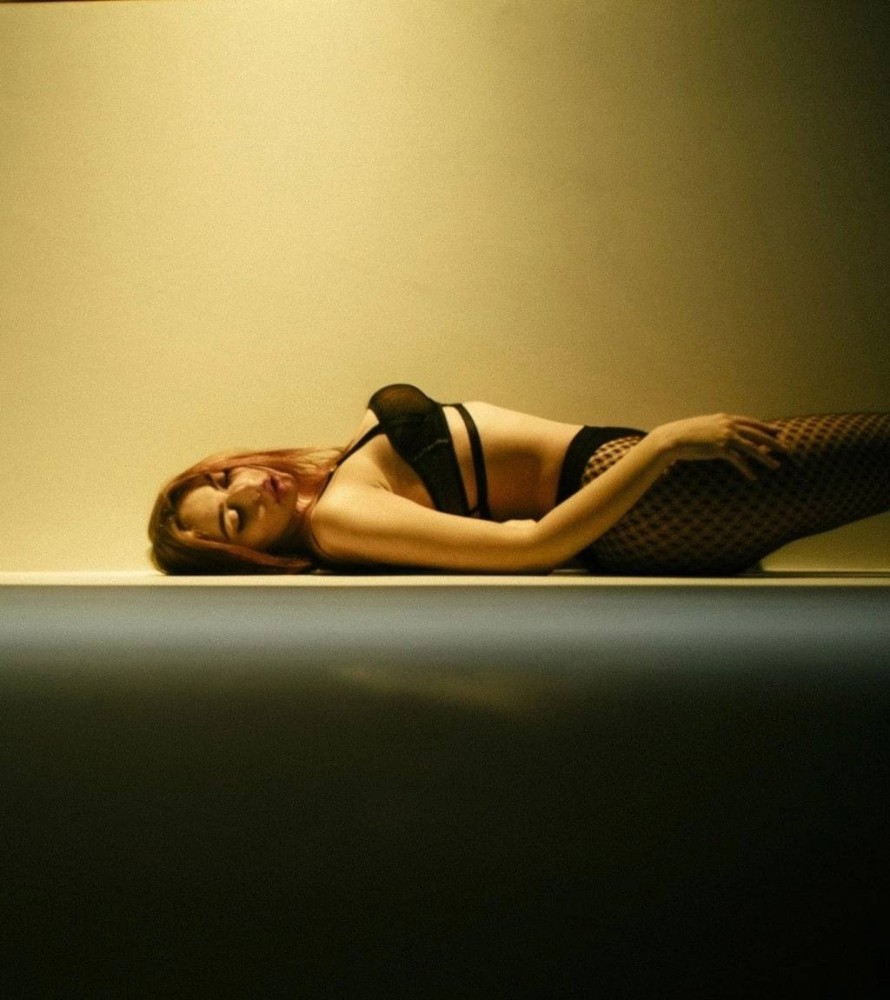 Индивидуалка Люда фото № 2 в городе Сорочинск