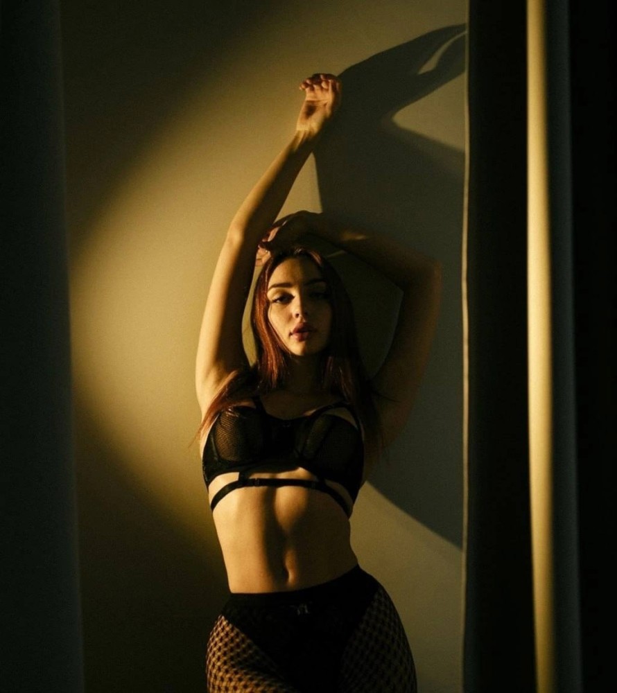 Индивидуалка Люда фото № 2 в городе Сорочинск