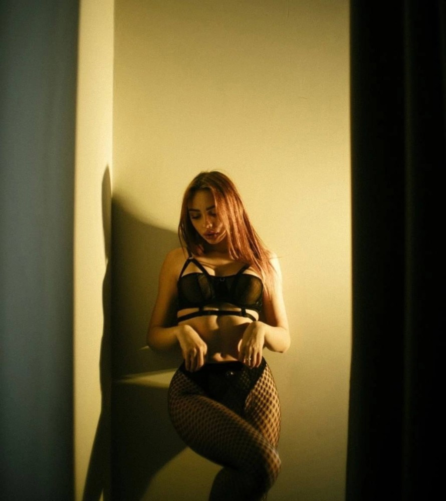 Индивидуалка Люда фото № 2 в городе Сорочинск