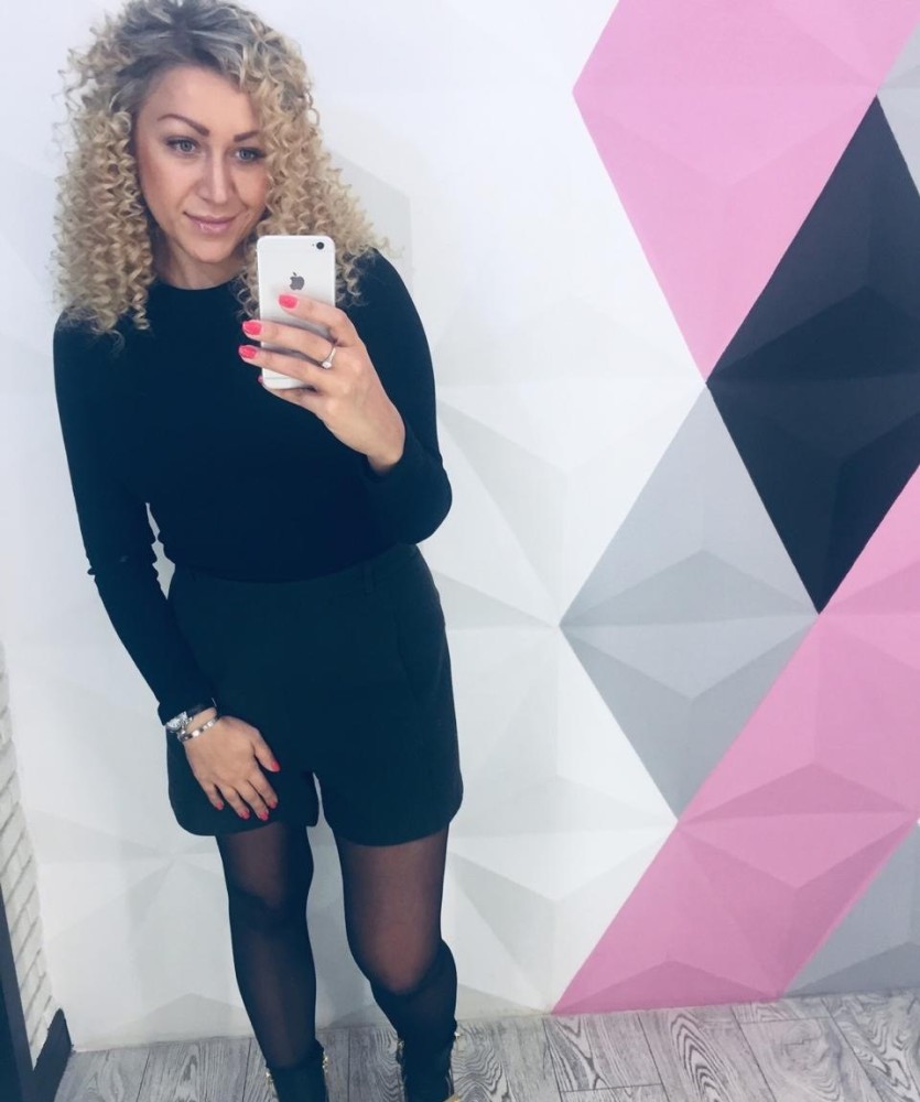 Индивидуалка Маня фото № 2 в городе Сорочинск