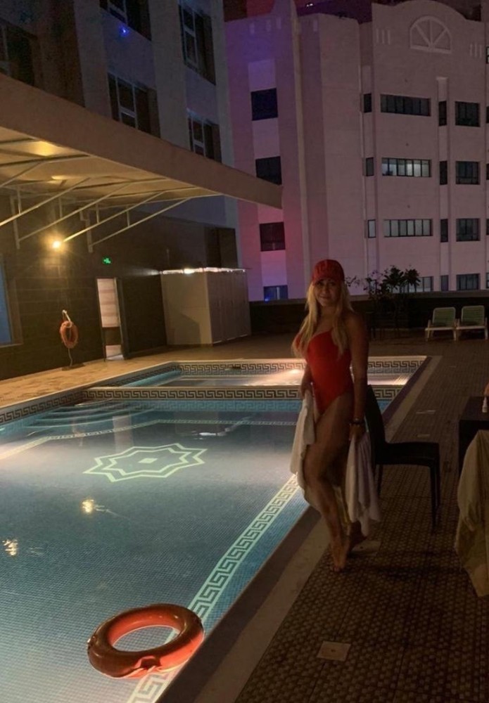 Индивидуалка Маня фото № 2 в городе Сорочинск