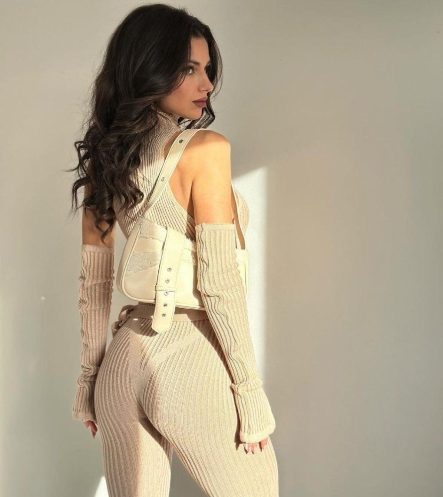 Индивидуалка Марго фото № 2 в городе Сорочинск