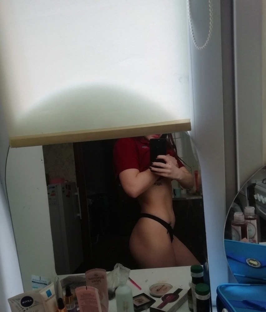 Индивидуалка Марина фото № 2 в городе Сорочинск