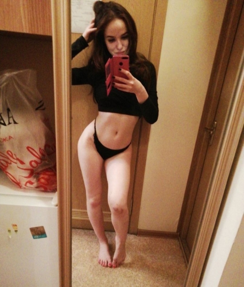 Индивидуалка Марина фото № 2 в городе Сорочинск