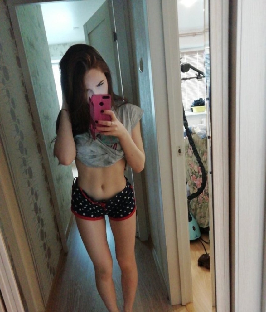 Индивидуалка Марина фото № 2 в городе Сорочинск