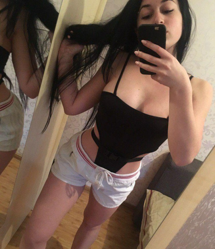 Индивидуалка Надежда фото № 2 в городе Сорочинск