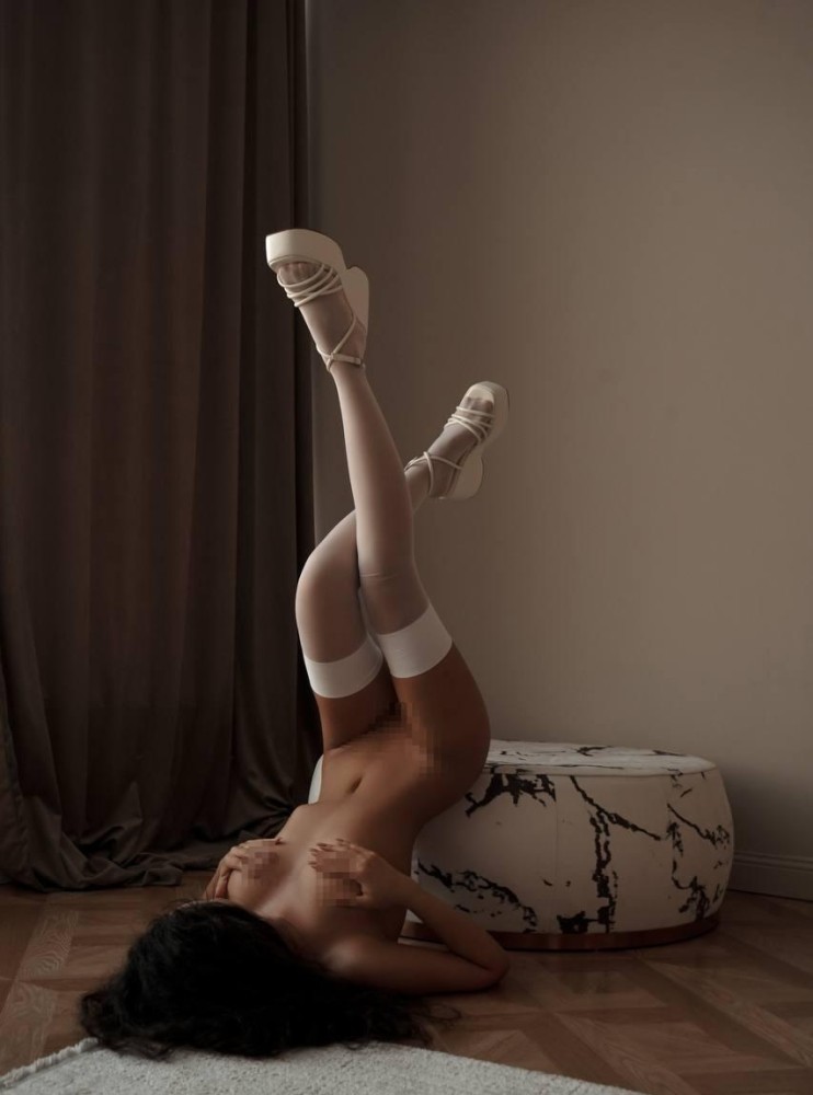 Индивидуалка Надежда фото № 2 в городе Сорочинск