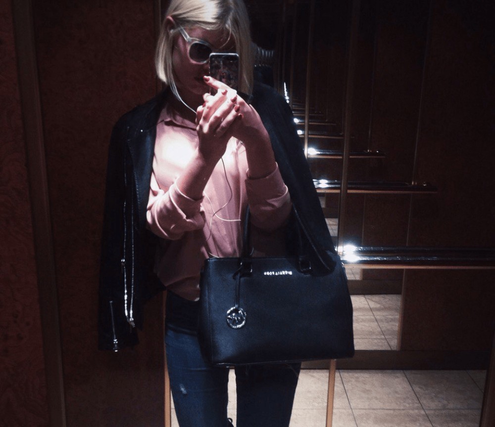 Индивидуалка Настюха фото № 2 в городе Сорочинск