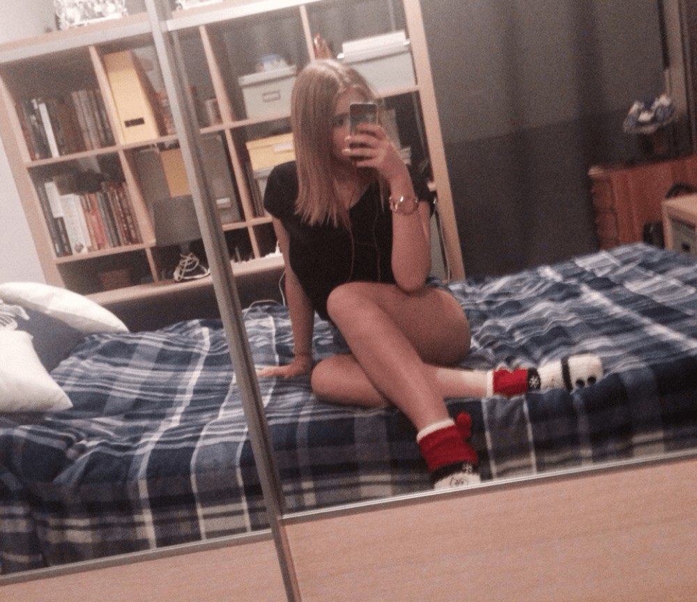 Индивидуалка Настюха фото № 2 в городе Сорочинск