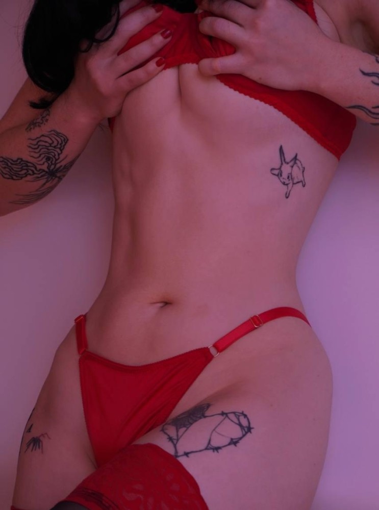 Индивидуалка Ника фото № 2 в городе Сорочинск