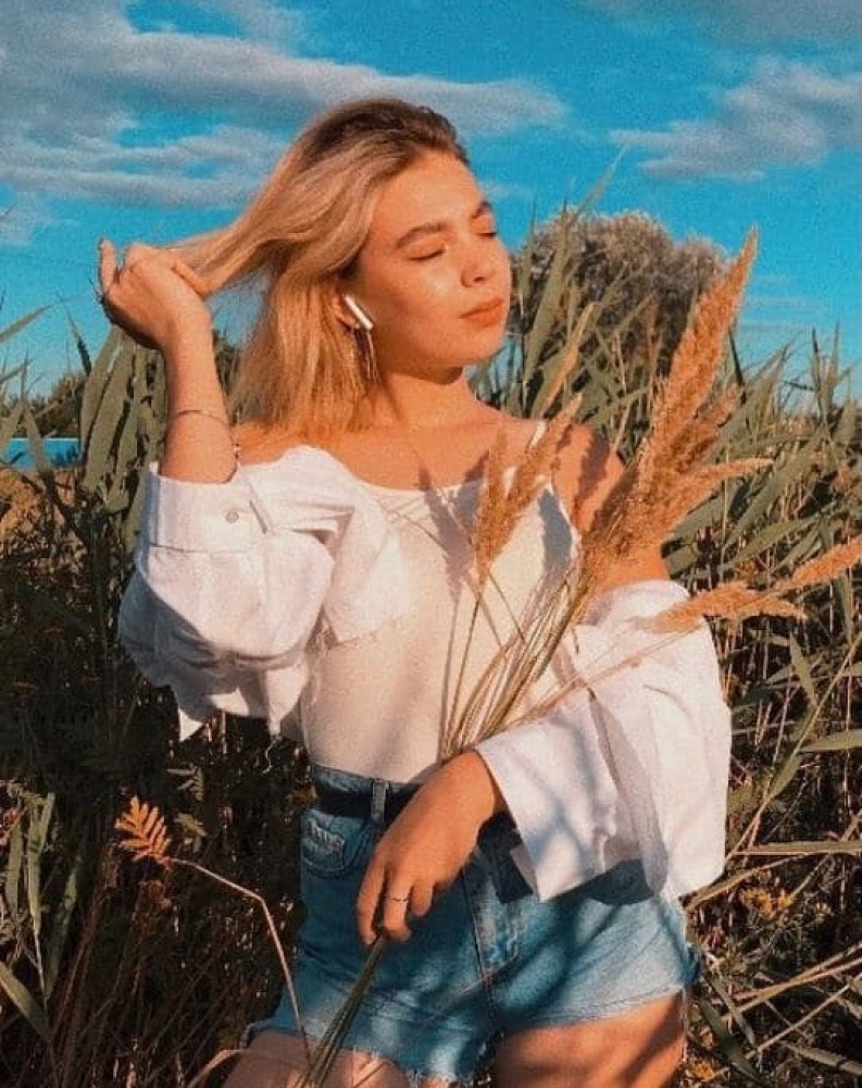 Индивидуалка 🎥 Эльза главное фото в городе Сорочинск 