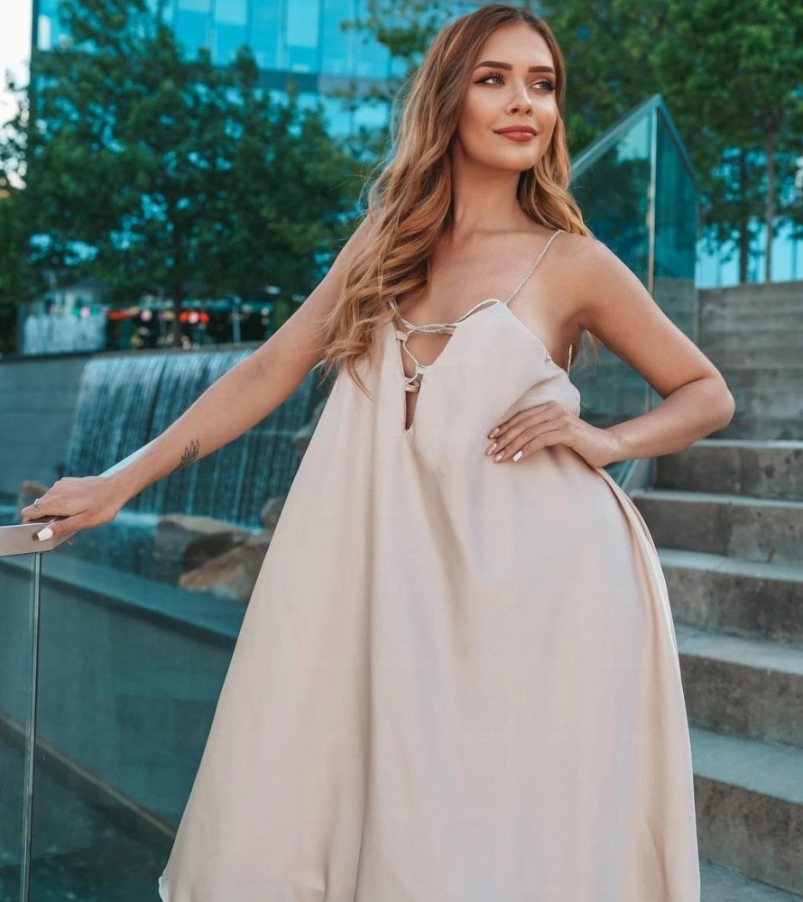 Индивидуалка Николь главное фото в городе Сорочинск 