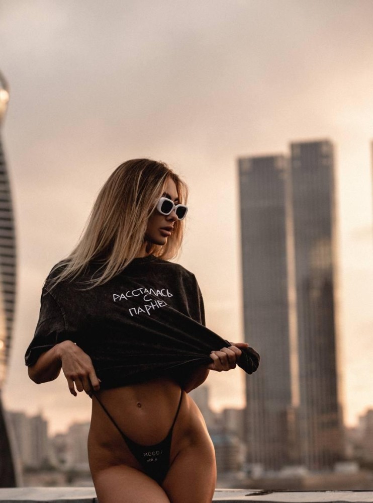 Индивидуалка Ольга главное фото в городе Сорочинск 