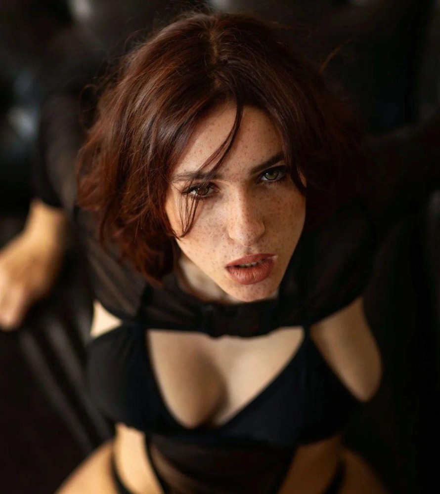 Индивидуалка Маруся главное фото в городе Сорочинск 