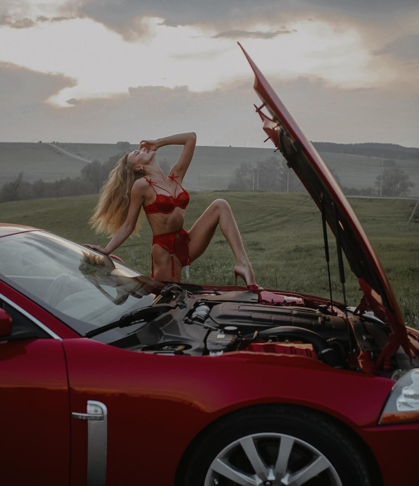 Индивидуалка Сабина главное фото в городе Сорочинск 