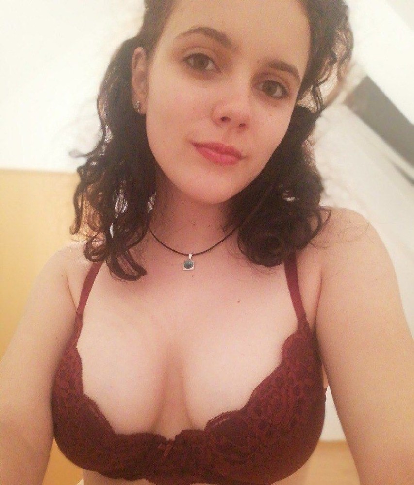 Индивидуалка Рита фото № 2 в городе Сорочинск