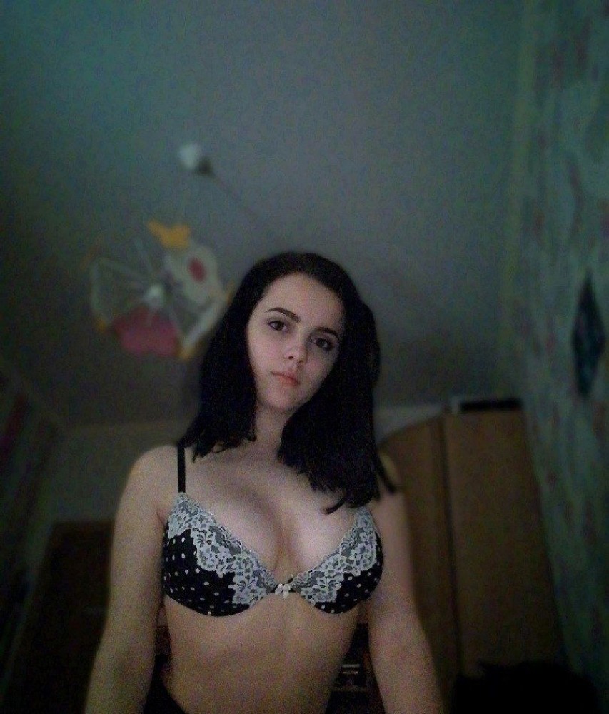 Индивидуалка Рита фото № 2 в городе Сорочинск