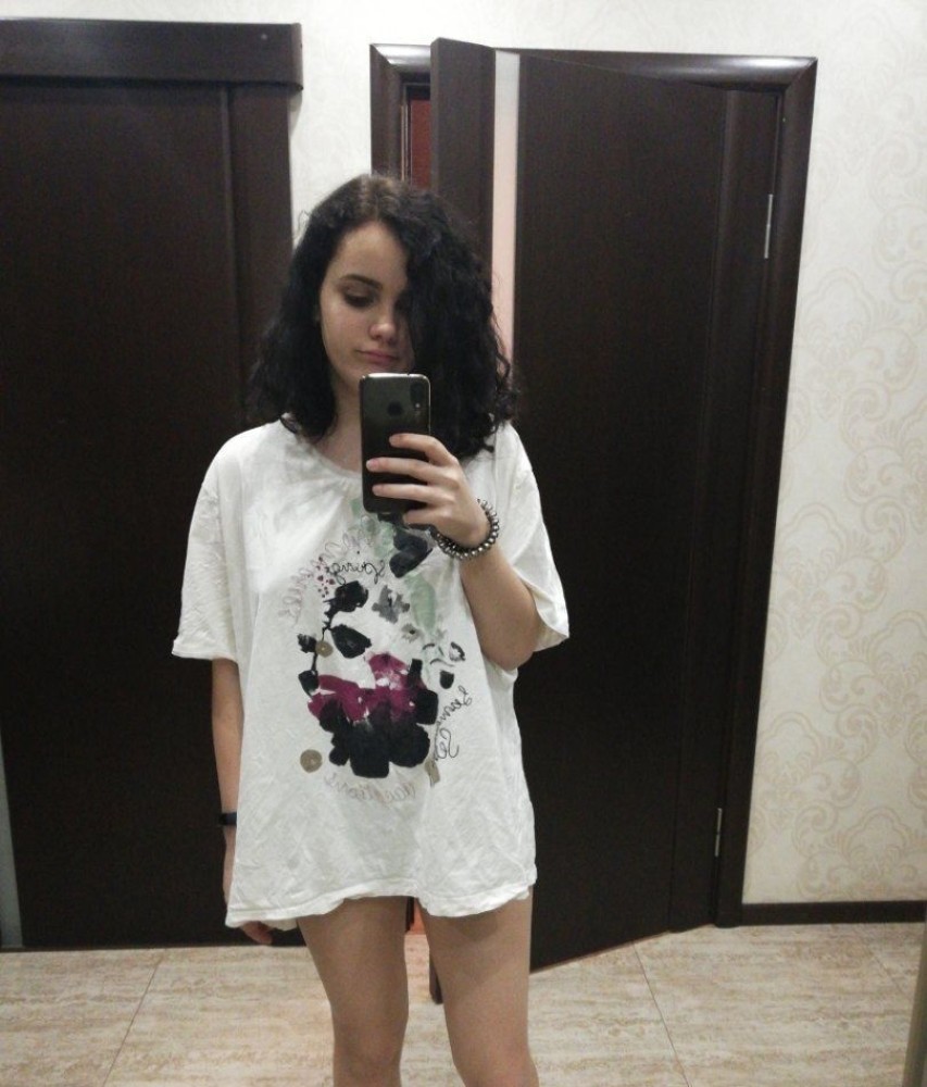 Индивидуалка Рита фото № 2 в городе Сорочинск