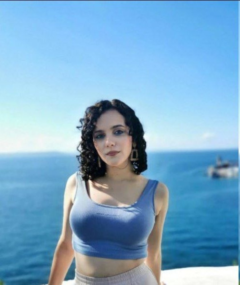 Индивидуалка Рита фото № 2 в городе Сорочинск