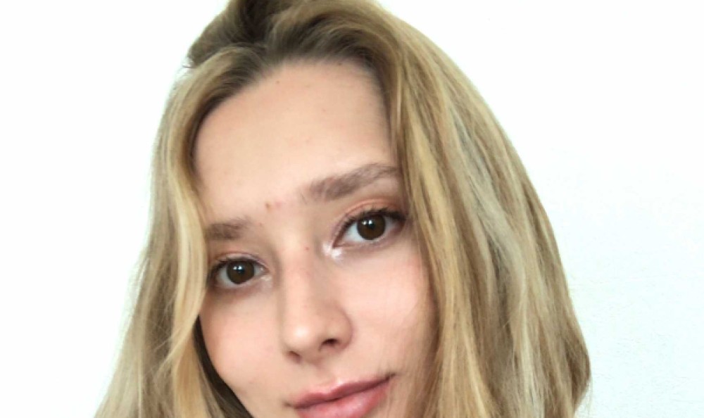 Индивидуалка Романа фото № 2 в городе Сорочинск