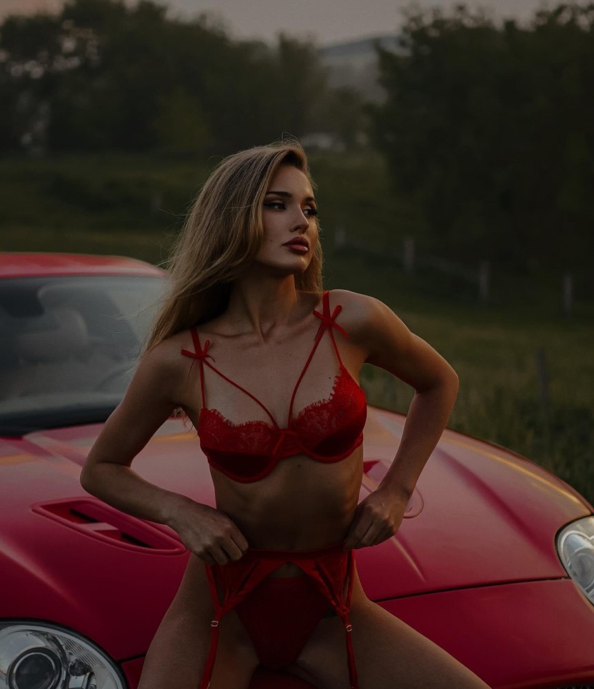 Индивидуалка Сабина фото № 2 в городе Сорочинск