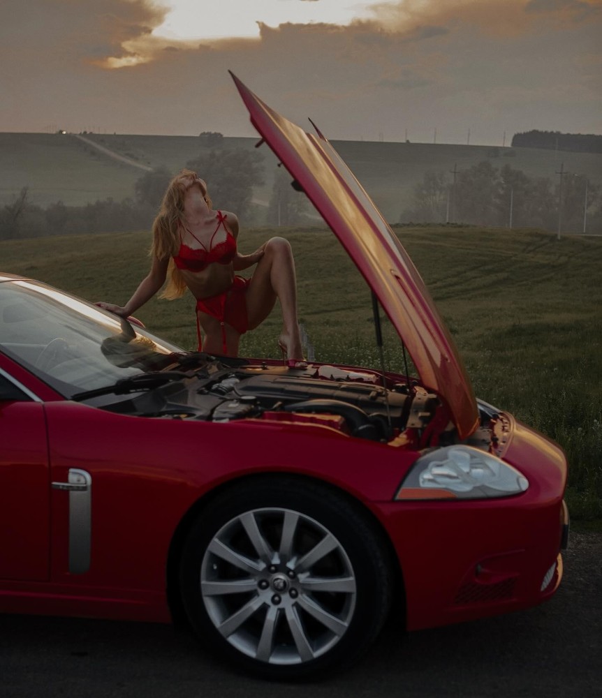 Индивидуалка Сабина фото № 2 в городе Сорочинск