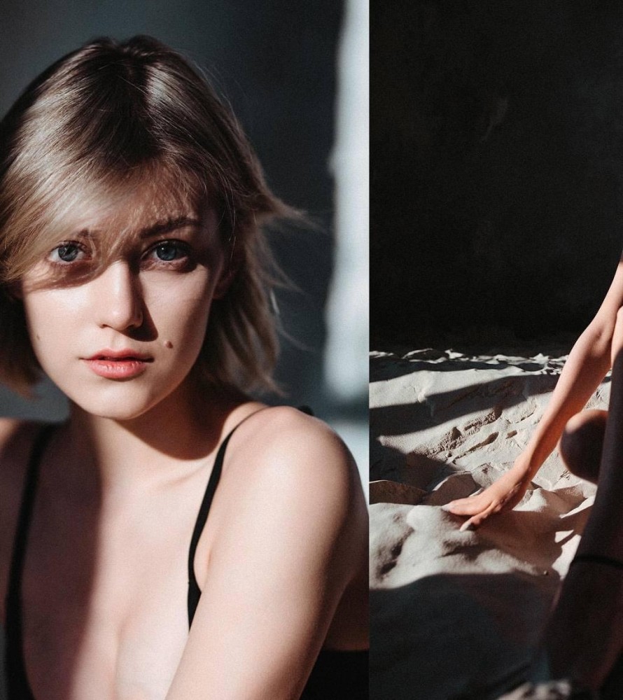 Индивидуалка Шарлотта фото № 2 в городе Сорочинск