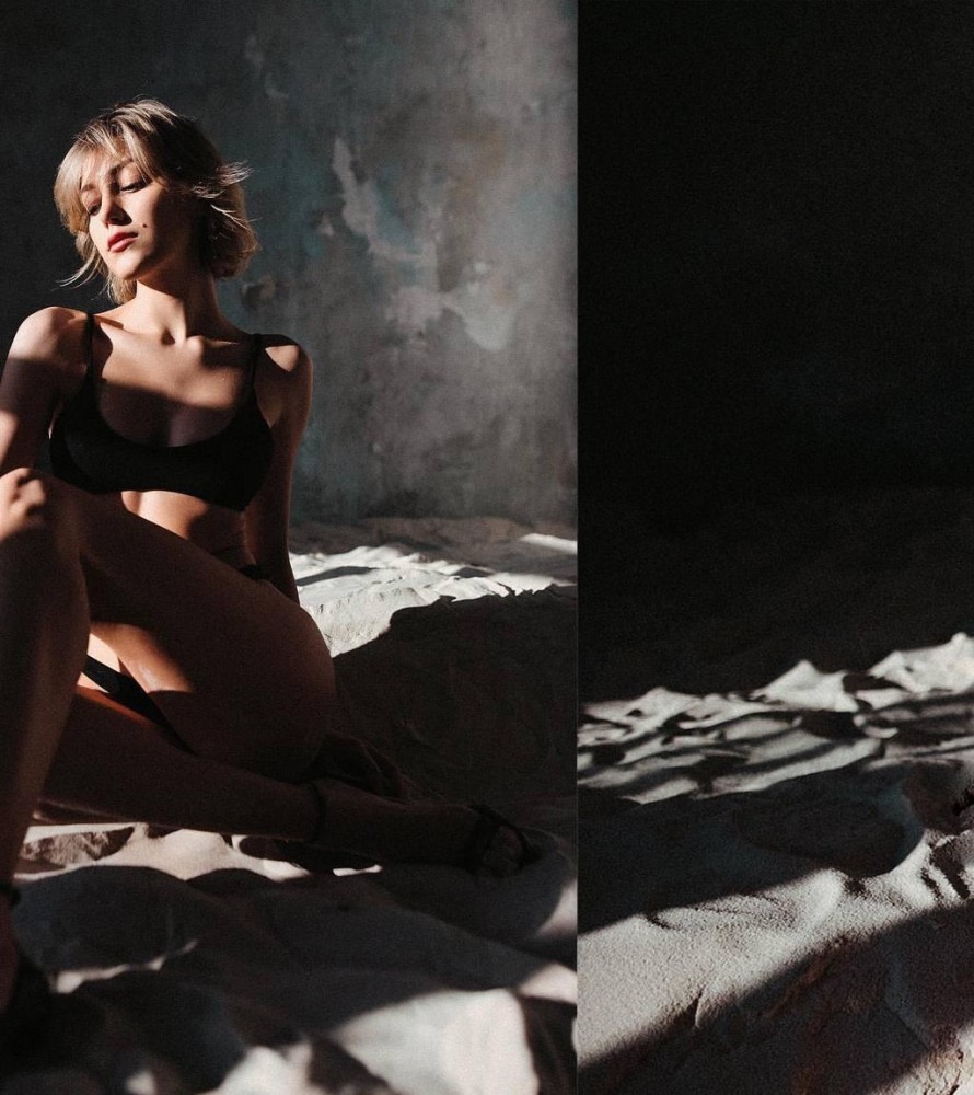 Индивидуалка Шарлотта фото № 2 в городе Сорочинск