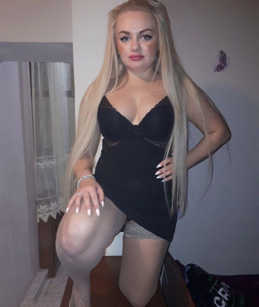 Индивидуалка Светка фото № 2 в городе Сорочинск