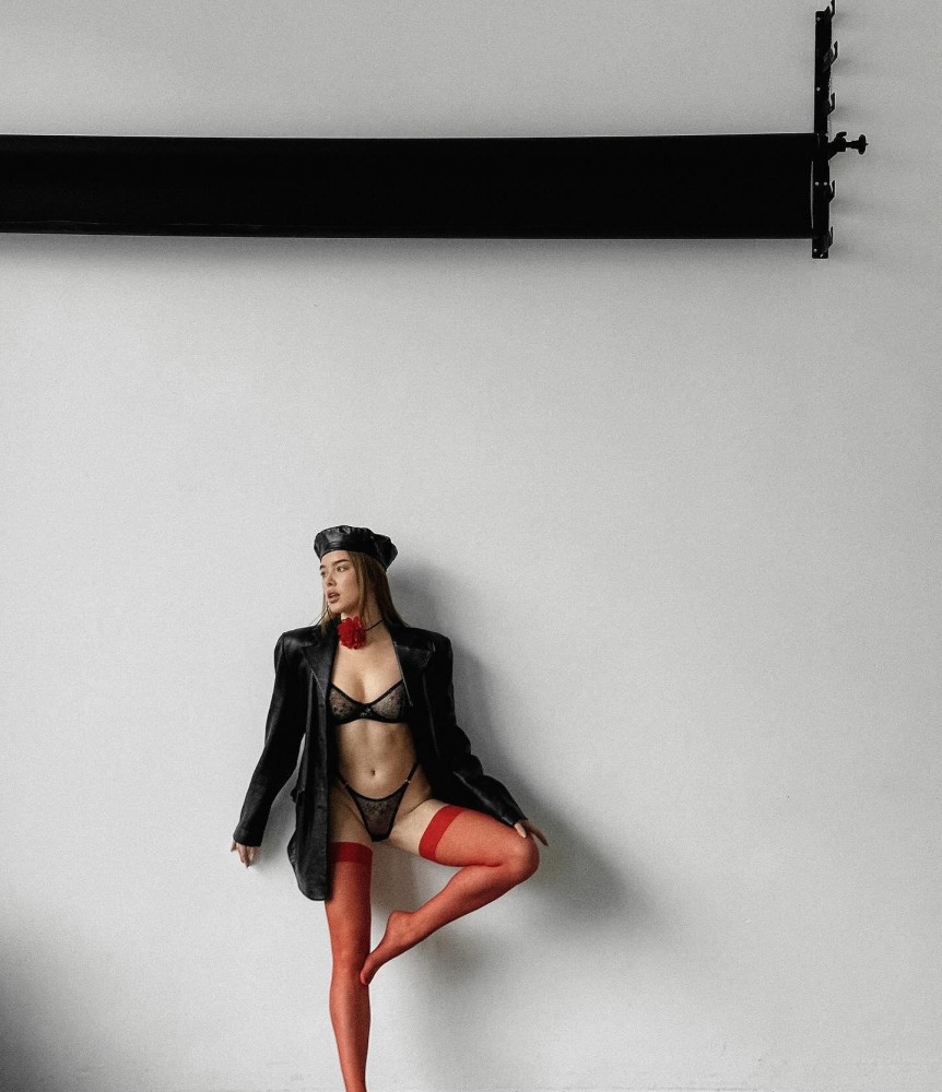 Индивидуалка Светлана фото № 2 в городе Сорочинск