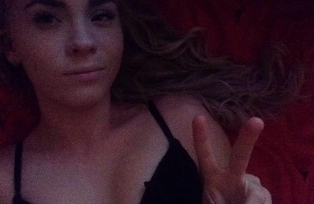 Индивидуалка Татьяна фото № 2 в городе Сорочинск