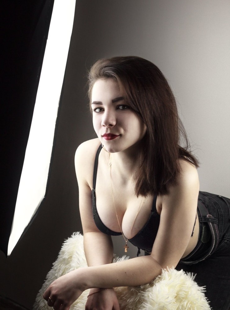 Индивидуалка Валерия фото № 2 в городе Сорочинск