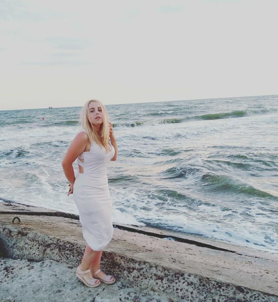 Индивидуалка Варя фото № 2 в городе Сорочинск