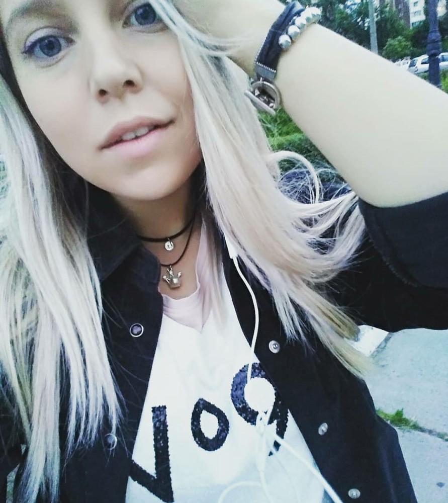 Индивидуалка Варя фото № 2 в городе Сорочинск