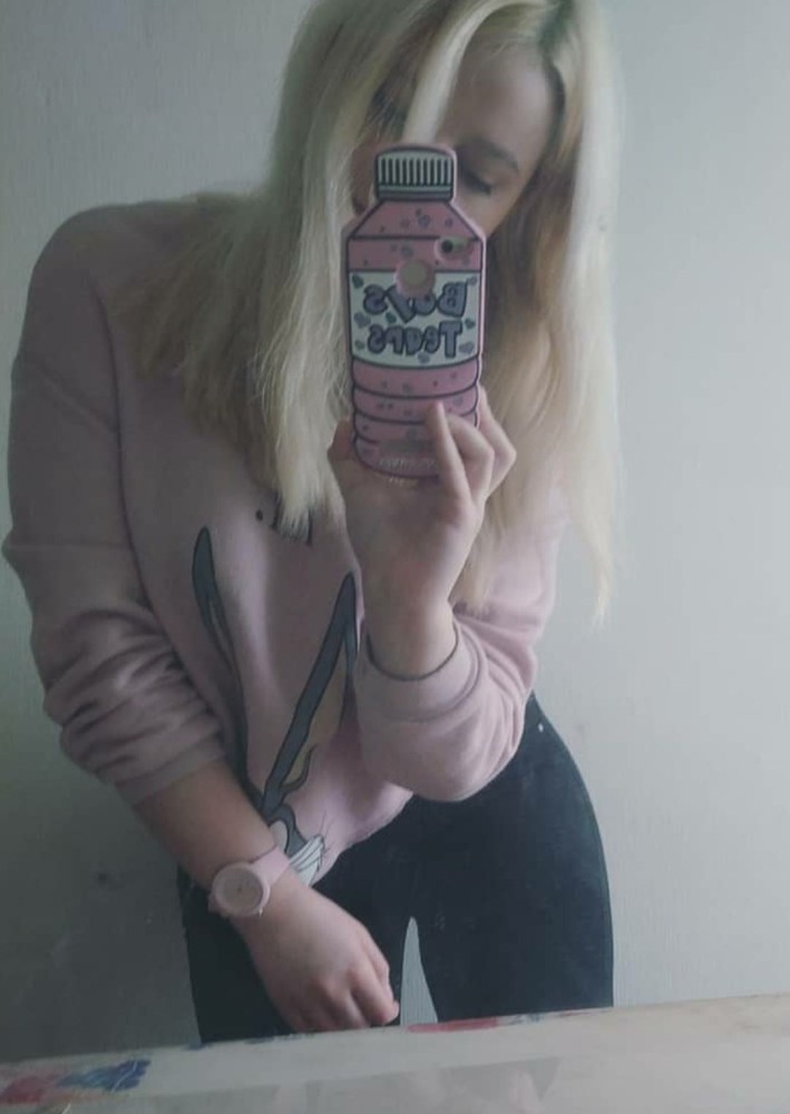 Индивидуалка Варя фото № 2 в городе Сорочинск