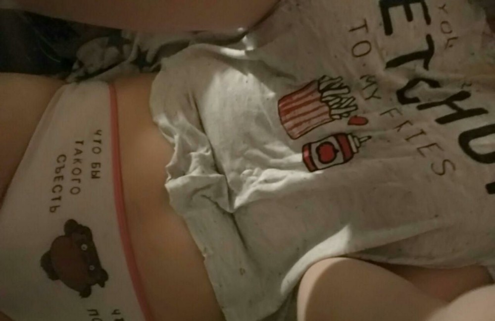 Индивидуалка Варя фото № 2 в городе Сорочинск